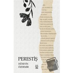 Perestiş - Hüseyin Özdemir