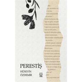 Perestiş - Hüseyin Özdemir