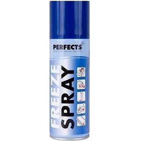 Perfect 200 ml Freze Dondurucu Sprey