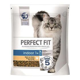 Perfect 2x1400 gr Fit Indoor Anti Hairball Tavuk Etli Yetişkin Kedi Maması
