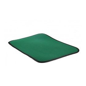 Perfect 60x40 cm Yeşil Elekli Kedi Kumu Paspası