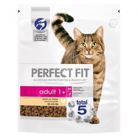 Perfect 750 gr Fit Tavuk Etli Yetişkin Kuru Kedi Maması