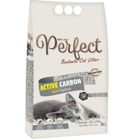Perfect Active Carbon 10 lt Kedi Kumu