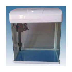 Perfect Beyaz 22 lt 36x21x39 cm Akvaryum