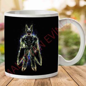 Perfect Cell Future Dragon Ball Z Baskılı Kupa