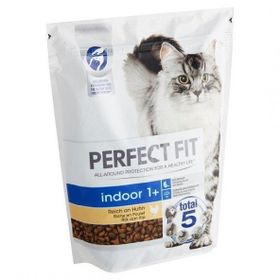 Perfect Fit Indoor Tavuk Et Yetişkin 1.4 kg Kuru Kedi Mama