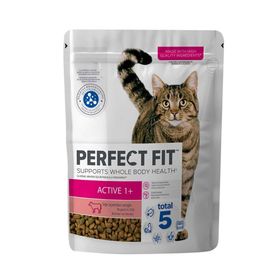Perfect Fit Yetişkin Sığırlı 750 gr Kuru Mama