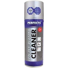 Perfect LCD-TFT 200 ml Plazma Temizleme