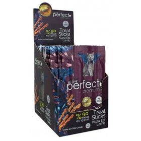 Perfect Premium Kuzu Etli 20 gr Kedi Ödül Çubuğu