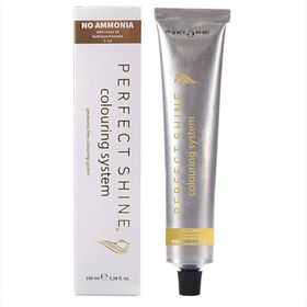 Perfect Shine 100 ml Akaju Kızıl Kestane Saç Boyası