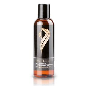 Perfect Shine 100 ml No:3 Parlatıcı Ve Besleyici Serum Keratin Onarım Seti