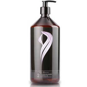 Perfect Shine 1000 ml No:2 Keratin Düzleştirme Kremi Düzleştirme Seti