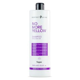 Perfect Shine 1000 ml Sarılık Karşıtı Mor Şampuan