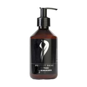 Perfect Shine 250 ml Kadın Dökülme Önleyici Tuzsuz Şampuan