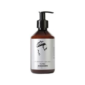 Perfect Shine 250 ml Kadın Dökülme Önleyici Tuzsuz Şampuan