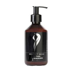 Perfect Shine 250 ml Kadın Dökülme Önleyici Tuzsuz Şampuan