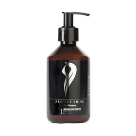 Perfect Shine 250 ml Kadın Dökülme Önleyici Tuzsuz Şampuan