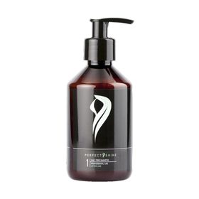 Perfect Shine 250 ml No:1 Bakım Sonrası Tuzsuz Şampuan Devam Seti
