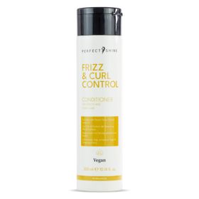 Perfect Shine 300 ml Kabarma Önleyici Saç Kremi