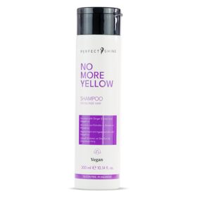 Perfect Shine 300 ml Sarılık Karşıtı Mor Şampuan