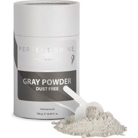 Perfect Shine 500 gr Silindir Kutu Gri Toz Açıcı