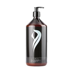 Perfect Shine Devam Seti No: 2 1000 ml Bakım Sonrası Tuzsuz Saç Kremi