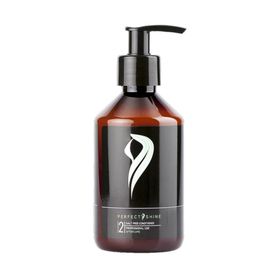 Perfect Shine Devam Seti No: 2 250 ml Bakım Sonrası Tuzsuz Saç Kremi