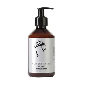 Perfect Shine Dökülme Önleyici 250 ml Erkek Tuzsuz Şampuan