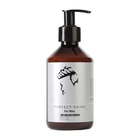 Perfect Shine Dökülme Önleyici 250 ml Tuzsuz Şampuan