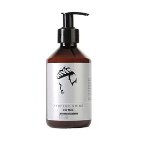 Perfect Shine Dökülme Önleyici 250 ml Tuzsuz Şampuan