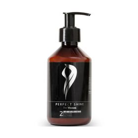 Perfect Shine Dökülme Önleyici Tuzsuz 250 ml Saç Kremi