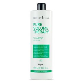 Perfect Shine Hacim Veren 1000 ml Şampuan