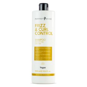 Perfect Shine Kabaran Saçlar İçin 1000 ml Şampuan