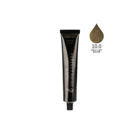 Perfect Shine Permanent Profesyonel 100 ml 10.0 Yoğun Platin Sarısı Saç Boyası