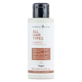 Perfect Shine Tüm Saç Tipleri İçin 100 ml Şampuan