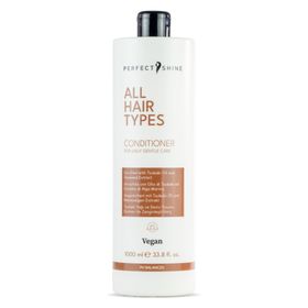 Perfect Shine Tüm Saç Tipleri İçin 1000 ml Saç Kremi