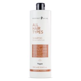 Perfect Shine Tüm Saç Tipleri İçin 1000 ml Şampuan