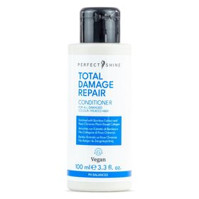 Perfect Shine Yıpranmış Saçlar İçin 100 ml Saç Kremi