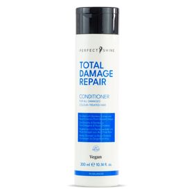 Perfect Shine Yıpranmış Saçlar İçin 300 ml Saç Kremi