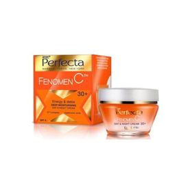 Perfecta Fenomen C 30+ 50 ml Gündüz ve Gece Kremi