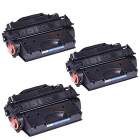 Perfection Canon I-SENSYS MF5940DN CRG-719H 719H 3 Adet Muadil Toner