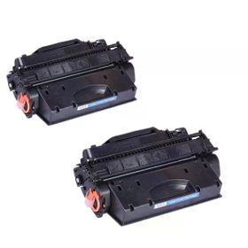 Perfection Canon I-SENSYS MF5980DW CRG-719H 719H 2 Adet Muadil Toner