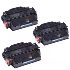 Perfection Canon I-SENSYS MF6180DW CRG-719H 719H 3 Adet Muadil Toner
