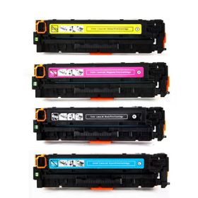 Perfection CM1312 Renkli Muadil Toner