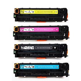 Perfection CM1312 Renkli Muadil Toner
