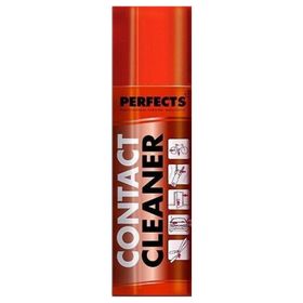 Perfects 200 ml Contact Cleaner Yağlı Kontak Sprey