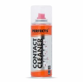 Perfects 200 ml Contact Cleaner Yağlı Kontak Sprey
