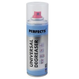 Perfects 200 ml Degreaser Cleaner Yağsız Kontak Sprey