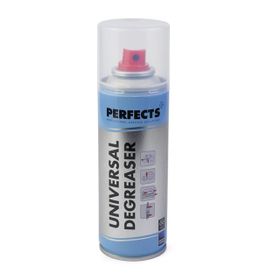 Perfects 200 ml Degreaser Cleaner Yağsız Kontak Sprey