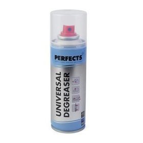 Perfects 200 ml Degreaser Cleaner Yağsız Kontak Sprey